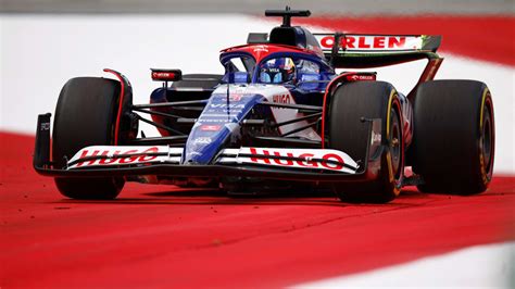 RB ‘not in a hurry’ to confirm 2025 line.